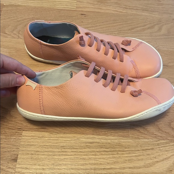 Camper Peu Casual Shoes Sneakers - Picture 3 of 8